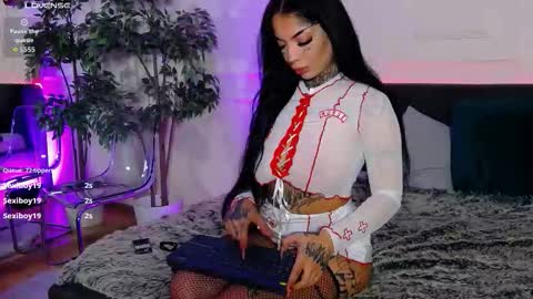 Sophie online show from 11-04-25, 06:45