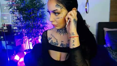 Sophie online show from 03-08-26, 11:58