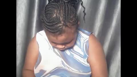 creamyposh1 online show from 11-19-25, 04:34