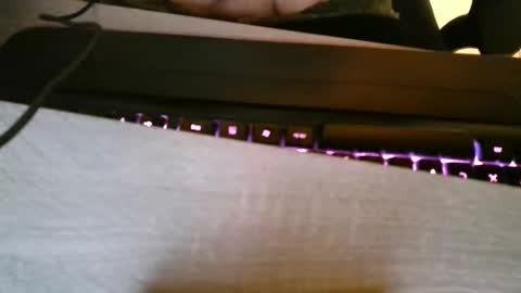 creator8871 online show from 10-08-25, 02:47