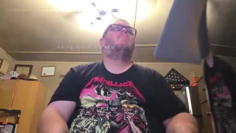 The hopeless romantic online show from 10-20-25, 08:37