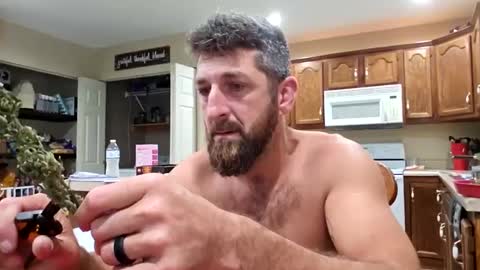 Creeksidecouple online show from 10-01-25, 07:42