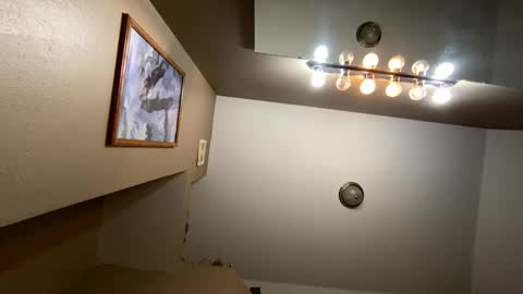 Creeksidecouple online show from 04-26-26, 01:20