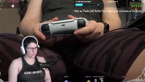 Snapshot of creepycrawlyqueen chatting on 01-28-25, 08:47 Amethyst online show from 01-28-25, 08:47