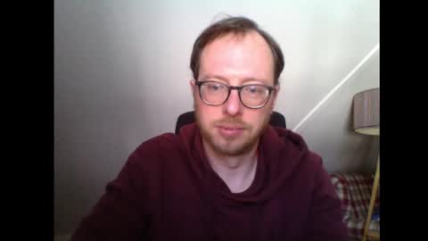 creloxp online show from 03-03-25, 11:33