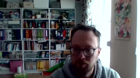 creloxp online show from 11-07-25, 08:03