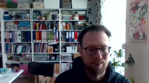 creloxp online show from 03-27-26, 07:47