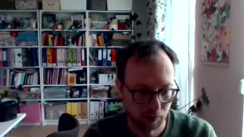 creloxp online show from 04-14-26, 07:03