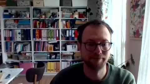 creloxp online show from 04-15-26, 07:04