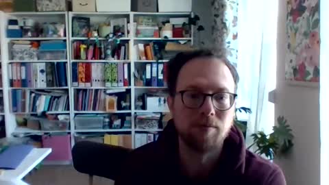 creloxp online show from 04-20-26, 07:22