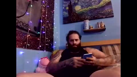 CreoleThiccc online show from 02-09-26, 05:11