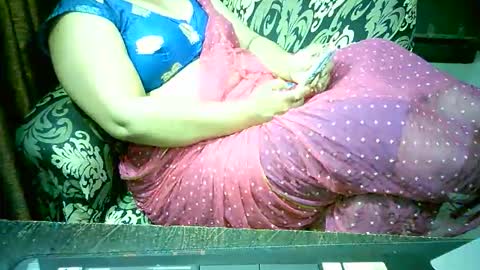 Sonika69 online show from 11-05-25, 09:48