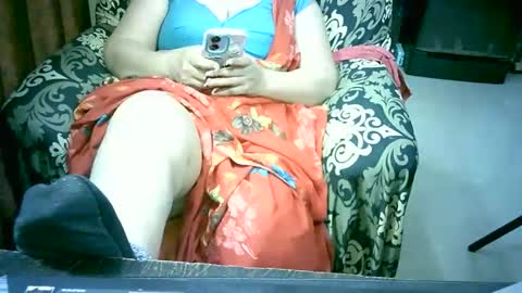 Sonika69 online show from 12-18-25, 11:11