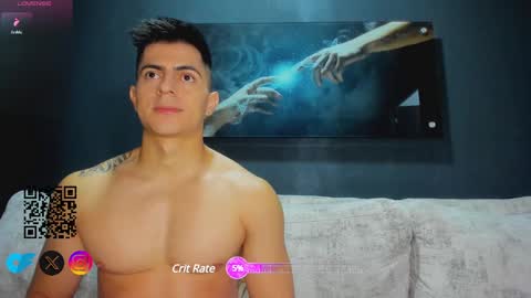 CRHISTIAN online show from 01-30-25, 10:40