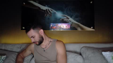 CRHISTIAN online show from 02-18-26, 04:41