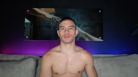 CRHISTIAN online show from 03-14-26, 02:00