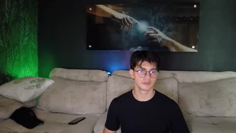 CRHISTIAN online show from 04-05-26, 04:48