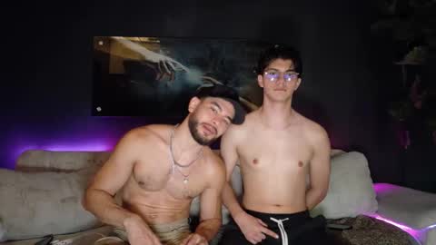 CRHISTIAN online show from 04-16-26, 05:03