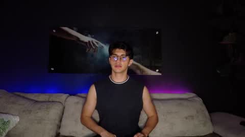 CRHISTIAN online show from 04-20-26, 12:57