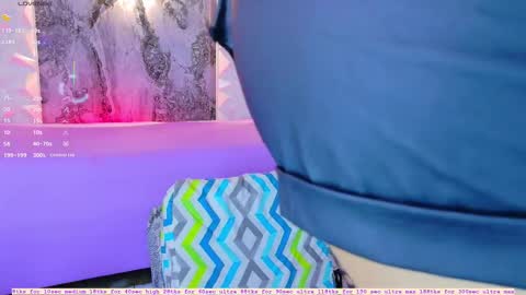 criiis_laurens online show from 09-10-25, 08:36