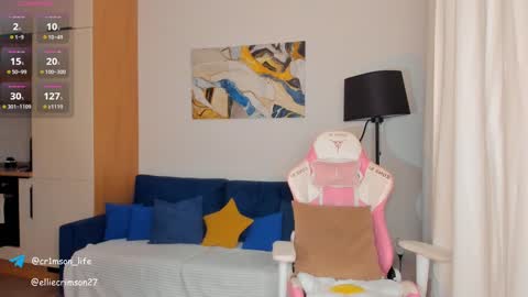 Snapshot of crimson_baby chatting on 12-19-24, 06:34 crimson baby online show from 12-19-24, 06:34