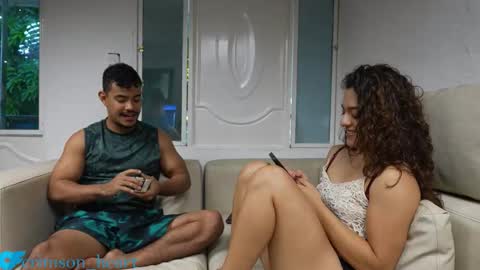 Crimson heart online show from 10-28-25, 12:30