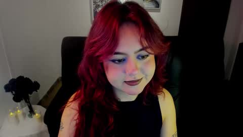 Tatiana  online show from 10-22-25, 04:13