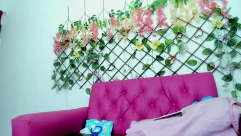 cris_dulce online show from 03-31-26, 02:57