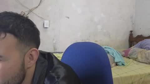 cris_simons online show from 12-01-24, 07:36