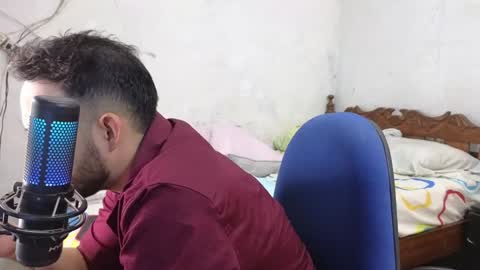 cris_simons online show from 12-22-24, 07:21