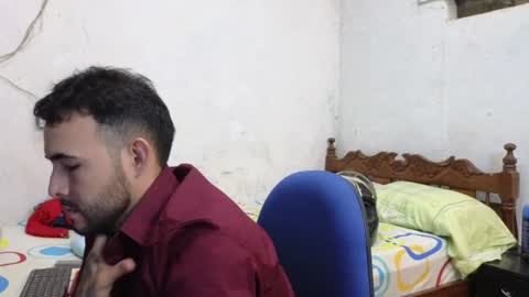 cris_simons online show from 12-28-24, 08:04