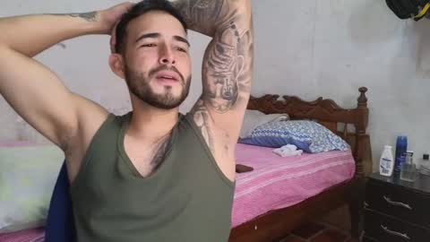 cris_simons online show from 02-05-25, 03:45