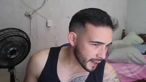 cris_simons online show from 02-12-25, 11:20