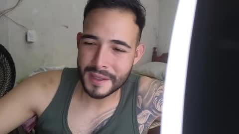 cris_simons online show from 03-06-25, 12:00