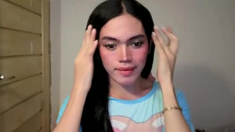 my beautiful cris online show from 06-12-26, 01:59