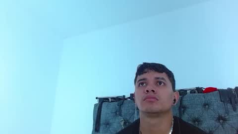 CRISANDMERY online show from 03-04-25, 03:37