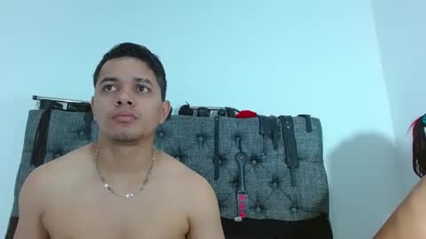 CRISANDMERY online show from 03-10-25, 03:12