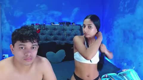 CRISANDMERY online show from 09-09-25, 04:12