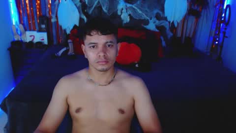 CRISANDMERY online show from 10-24-25, 07:49