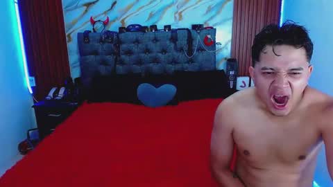 CRISANDMERY online show from 03-15-26, 02:17