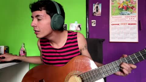 Snapshot of crisanto669 chatting on 05-31-26, 09:05 Crisanto online show from 05-31-26, 09:05