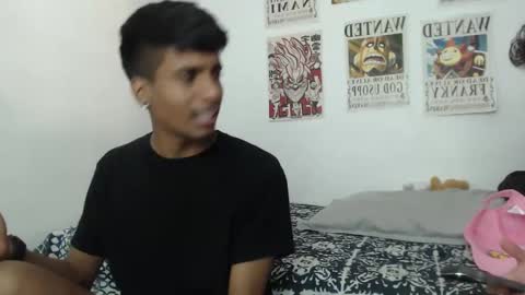 Snapshot of criscamiloo chatting on 05-31-26, 06:04 criscamiloo online show from 05-31-26, 06:04