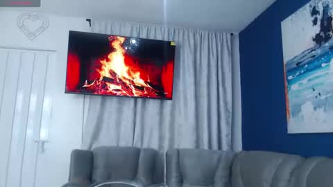 Cris Evanz online show from 02-23-25, 07:55