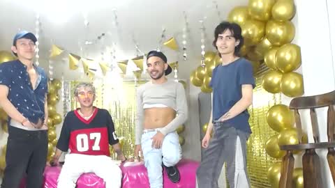 crismens online show from 12-16-24, 03:08