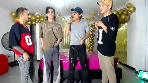 crismens online show from 01-10-25, 02:14