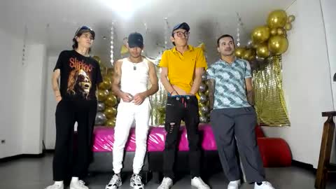 crismens online show from 01-29-25, 03:12