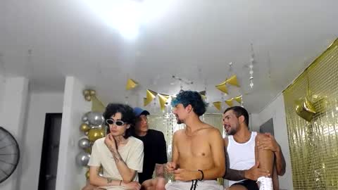 crismens online show from 02-11-25, 06:19