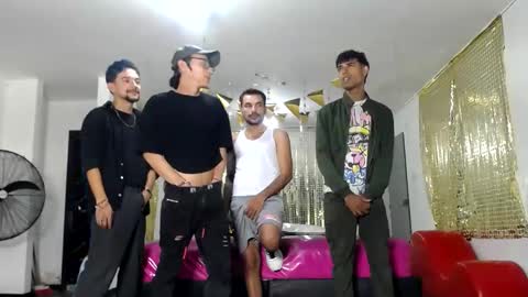 crismens online show from 03-04-25, 03:22