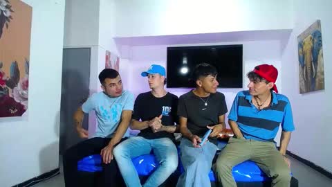 crismens online show from 09-18-25, 05:59