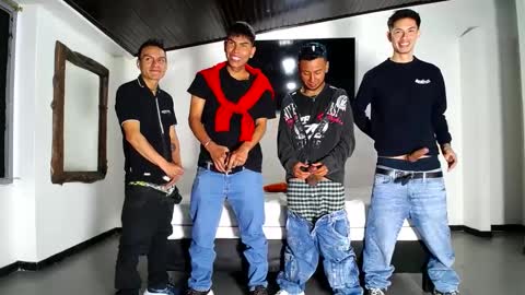 crismens online show from 10-03-25, 12:24